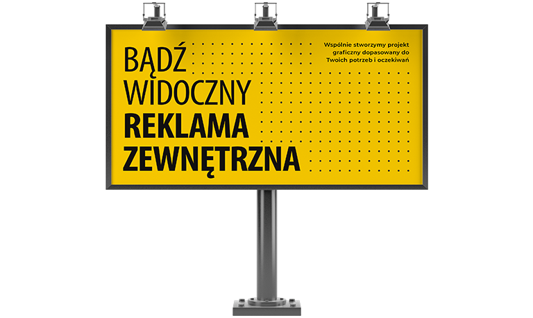 Reklama Zewnętrzna Bielsko